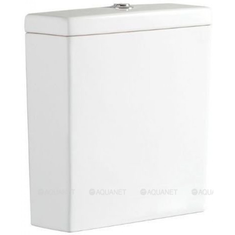 Бачок для напольного унитаза Aquanet TAVR-C2 нижний подвод 00203347