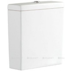 Бачок для напольного унитаза Aquanet TAVR-C2 нижний подвод 00203347