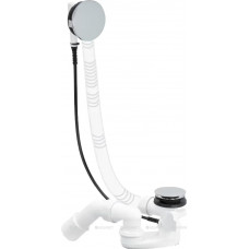 Слив-перелив для ванны Villeroy & Boch 200x315x130 мм U90960461