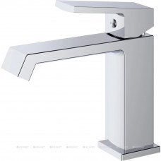 Смеситель для раковины Haiba HB10575 хром HB10575