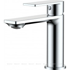 Смеситель для раковины Haiba HB10639 хром HB10639