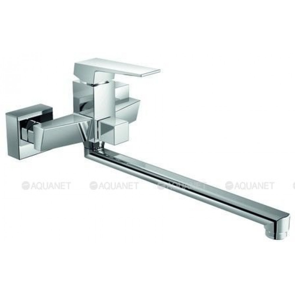 Смеситель для ванны с душем Haiba HB22191