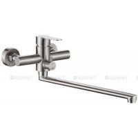 Смеситель для ванны с душем Haiba HB22801