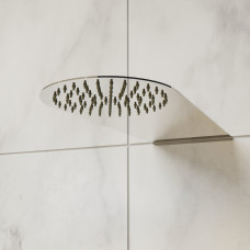 Верхний душ RGW Shower Panels SP-61 310x310 мм хром 21140631-01 Верхний душ RGW Shower Panels SP-61 310x310 мм хром 21140631-01