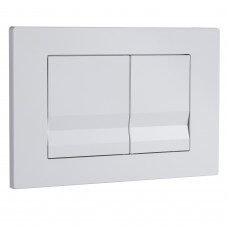 Кнопка слива RGW SWH-05W белая 68420005-05 Кнопка слива RGW SWH-05W белая 68420005-05