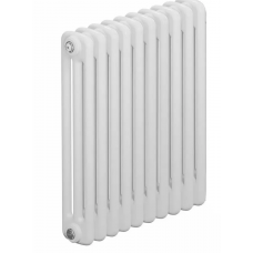 Радиатор трубчатый RIFAR TUBOG 3057 18 секций боковое подключение TUB-3057-18-B1-RAL 9016 Радиатор трубчатый RIFAR TUBOG 3057 18 секций боковое подключение TUB-3057-18-B1-RAL 9016