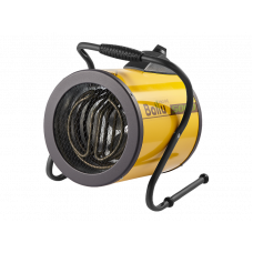 Тепловая пушка электрическая Ballu Prorab BHP-P-5 5 кВт НС-1035076
