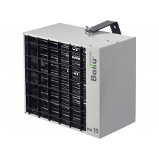 Тепловентилятор подвесной Ballu BHP-MW-15 15 кВт Тепловентилятор подвесной Ballu BHP-MW-15 15 кВт