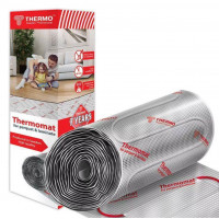 Теплый пол  Thermomat TVK-130 LP (1,5 кв. м)