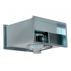 Вентилятор прямоугольный канальный SHUFT RFD 400х200-4 VIM 1052345