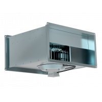 Вентилятор прямоугольный канальный SHUFT RFD 800х500-4 VIM 1052357
