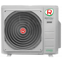Наружный блок мульти-сплит системы ROYAL CLIMA MULTI FLEXI EU ERP UPGRADE 5RMN-42HN/OUT