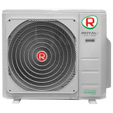 Наружный блок мульти-сплит системы ROYAL CLIMA MULTI FLEXI EU ERP UPGRADE 5RMN-42HN/OUT