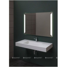 Зеркало Aquanet Сорренто 12085 с LED подсветкой и ИК-выключателем 1200х850 мм 00196656 Зеркало Aquanet Сорренто 12085 с LED подсветкой и ИК-выключателем 1200х850 мм 00196656