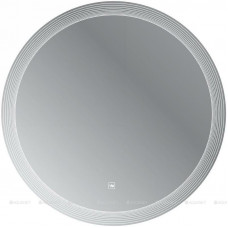 Зеркало Cezares Eco 800 мм с подсветкой и сенсором CZR-SPC-ECO-800-LED-TCH