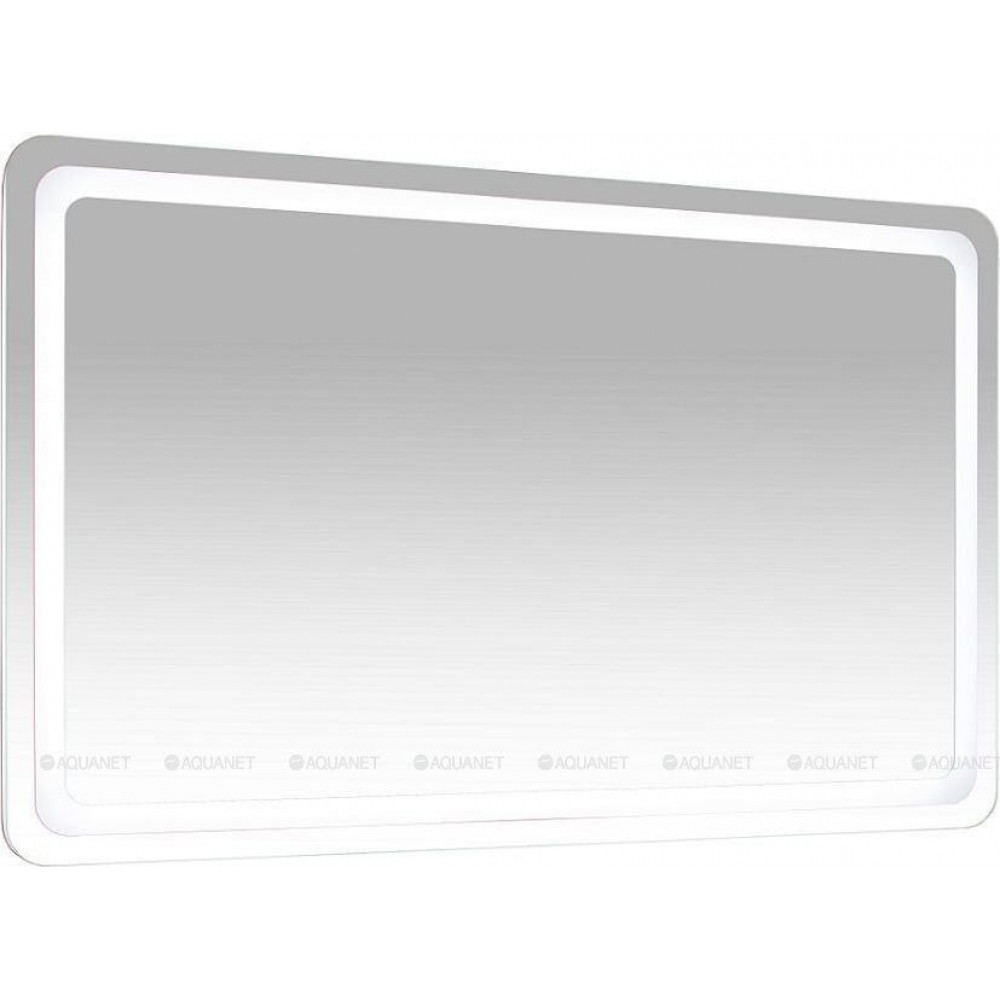Зеркало с LED подсветкой De Aqua СМАРТ 12075 1200х750х30 мм SMR 406 120