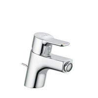 Смеситель для биде Kludi Pure&Easy хром 375330565