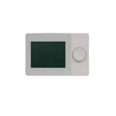 Цифровой комнатный блок управления Weishaupt AF17 7006721435