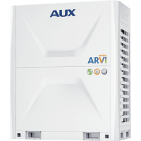 Наружный блок VRF системы AUX ARV 6 2-трубный ARV-H450/5R1