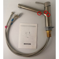 Смеситель для кухни Hansgrohe Talis S 32852800