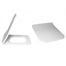 Сиденье для унитаза Villeroy & Boch Venticello с микролифтом 9M79S101 Сиденье для унитаза Villeroy & Boch Venticello с микролифтом 9M79S101