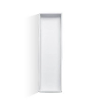 Мыльница настольная Decor Walther DW 619 фарфор белый 0804250