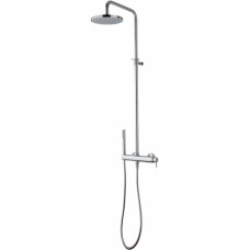 Душевая колонна Margaroli Moderna 2006 хром RU2006AA01CR Душевая колонна Margaroli Moderna 2006 хром RU2006AA01CR