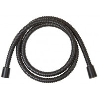 Шланг для душа M&Z Brass 1500 мм черный матовый ACS95085