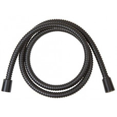 Шланг для душа M&Z Brass 1500 мм черный матовый ACS95085