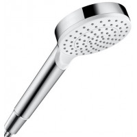 Ручной душ hansgrohe Crometta 100 1jet EcoSmart 26333400
