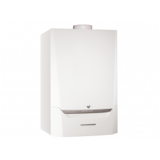 Котел  конденсационный De Dietrich EVODENS PRO AMC 45 настенный 42.4 кВт с панелью Diematic Evolution 7684585