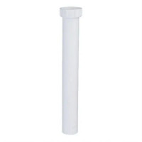 Труба-вставка для сифона Alcaplast 1 1/2x40 мм 300 мм AT7N-30