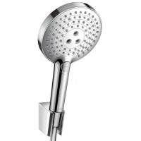 Душевой набор Hansgrohe Raindance Select S 120 3jet со шлангом 160 см 26721000
