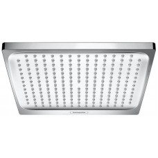 Верхний душ Hansgrohe Crometta E 240х240 мм хром 26726000
