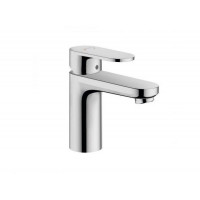 Смеситель для раковины Hansgrohe Vernis Blend 100 хром 71580000