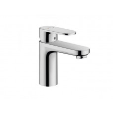 Смеситель для раковины Hansgrohe Vernis Blend 100 хром 71580000