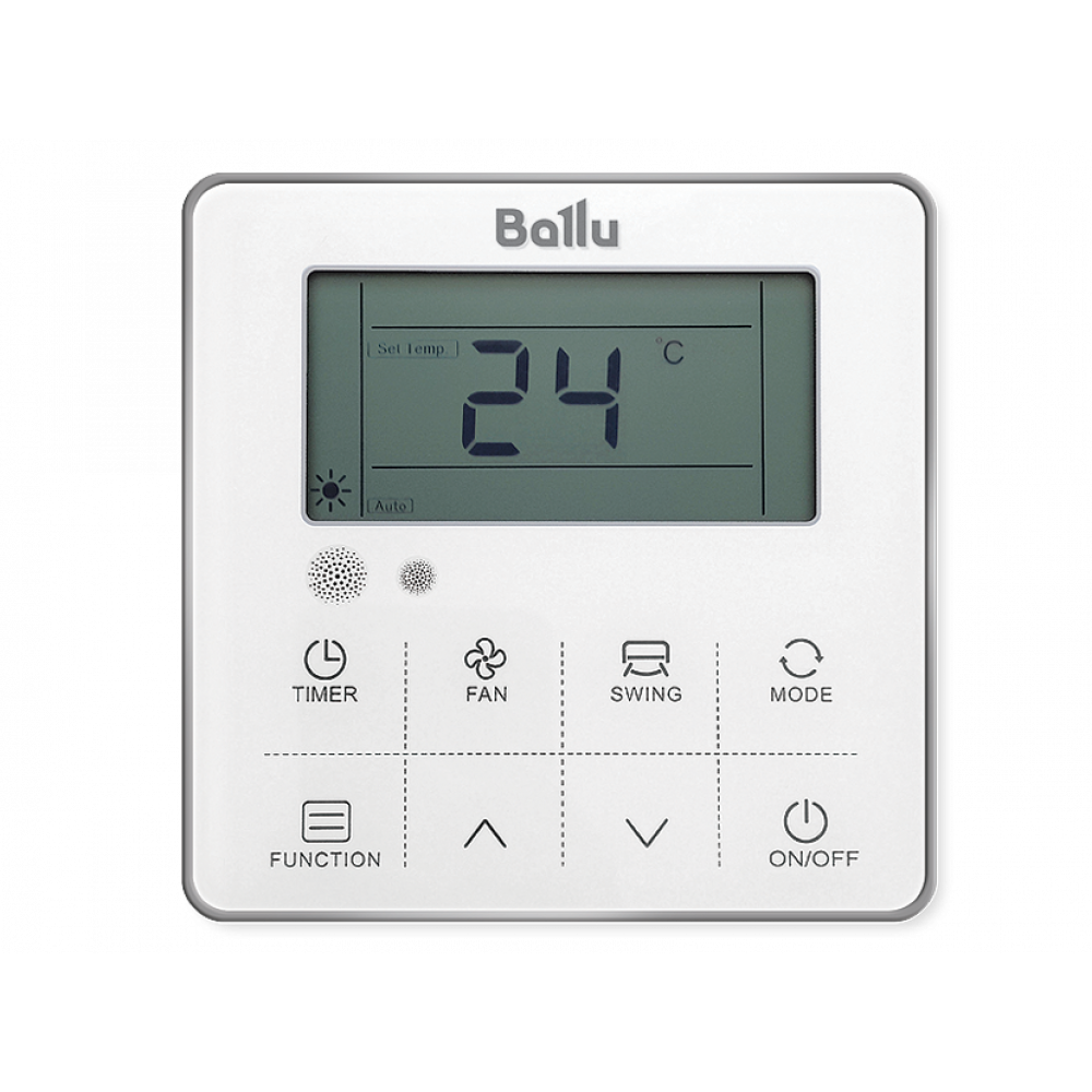 Пульт управления проводной Ballu Machine BLC_WC