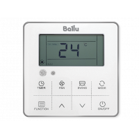 Пульт управления проводной Ballu Machine BLC_WC