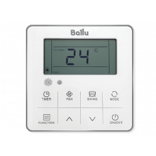 Пульт управления проводной Ballu Machine BLC_WC