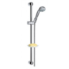 Душевой гарнитур Hansgrohe Croma 625 мм 3 режима 27751000 Душевой гарнитур Hansgrohe Croma 625 мм 3 режима 27751000