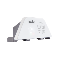 Блок управления электронный Ballu Transformer Electronic Wi-Fi BCT/EVU-4E