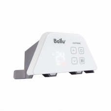 Блок управления электронный Ballu Transformer Electronic Wi-Fi BCT/EVU-4E