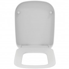 Сиденье для унитаза Ideal Standard Esedra T318201 Сиденье для унитаза Ideal Standard Esedra T318201