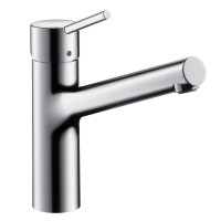 Смеситель для кухни Hansgrohe Talis M52 170 32851000