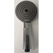 Ручной душ Hansgrohe Pulsify Select S 105 3jet Activation 24100000 Ручной душ Hansgrohe Pulsify Select S 105 3jet Activation 24100000