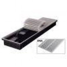 Конвектор внутрипольный Gekon Eco с решеткой RNA 140x1500x300 мм GETL0.01415030/RNA Конвектор внутрипольный Gekon Eco с решеткой RNA 140x1500x300 мм GETL0.01415030/RNA