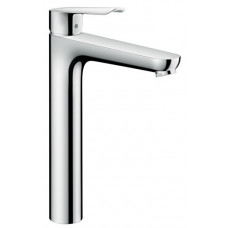 Смеситель для раковины Hansgrohe Logis 210 Push-Open 71162000