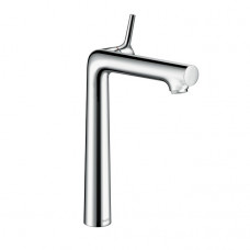 Смеситель для раковины hansgrohe Talis S 210 253 мм гладкий корпус 72116000