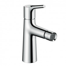 Смеситель для биде hansgrohe Talis S со сливным гарнитуром 72200000