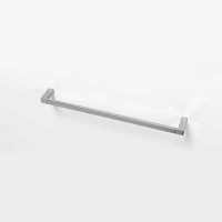 Полотенцедержатель Colombo Design MiniQ 46.5 см хром B5010.CR